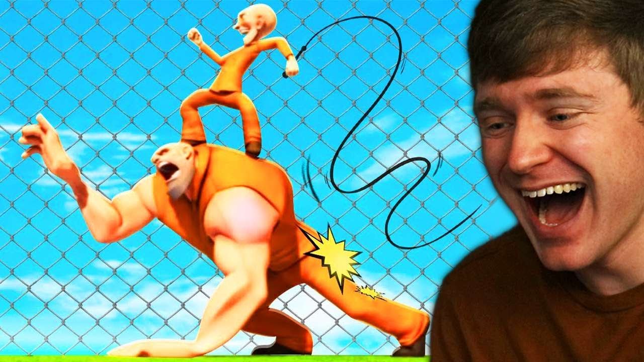 The FUNNIEST ANIMATIONS on YOUTUBE