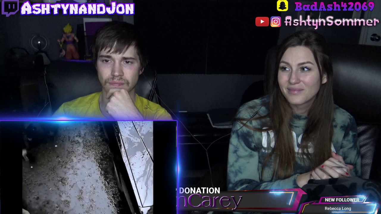 Placebo - Pure Morning + Every You Every Me. Ashtyn&Jon REACTION.