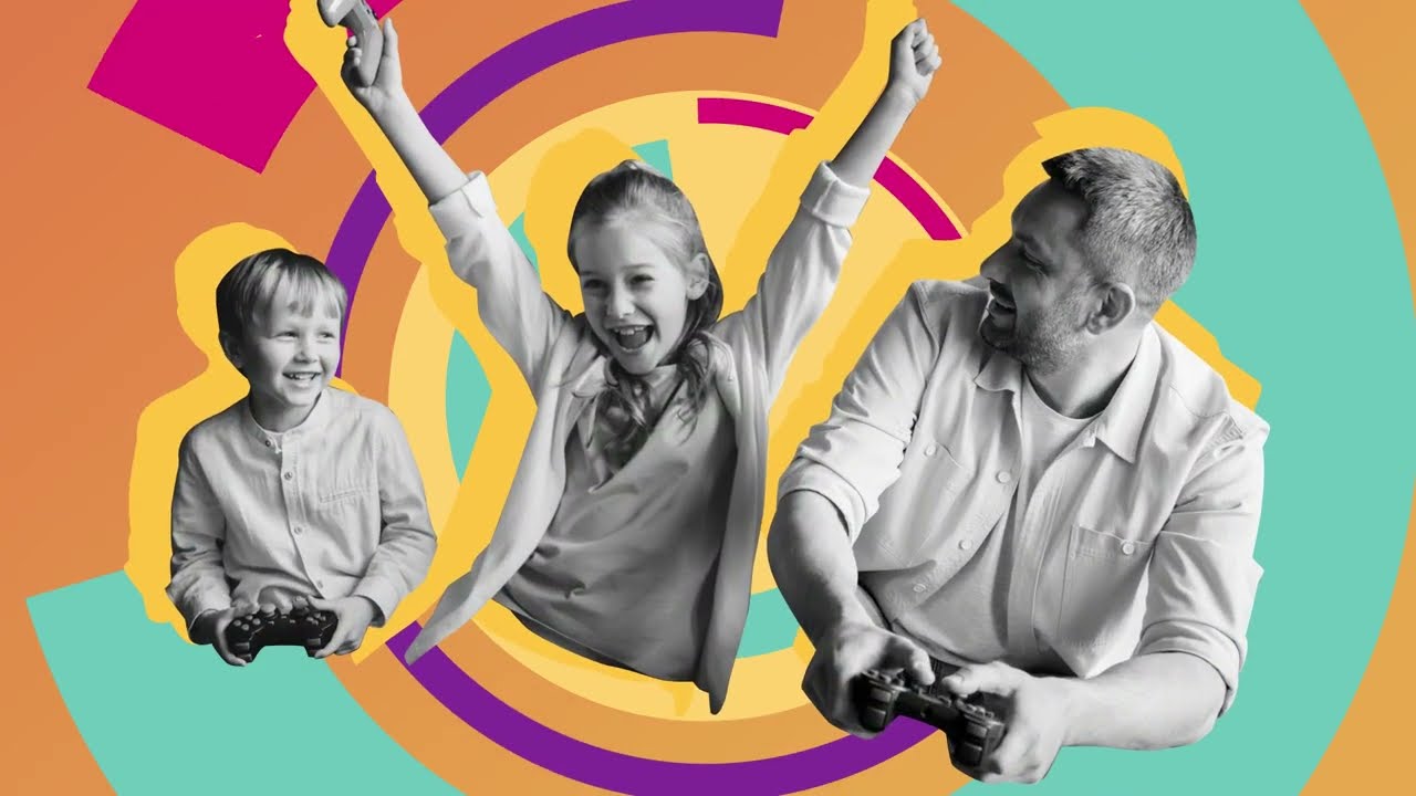 PEGI : Tips for Parents