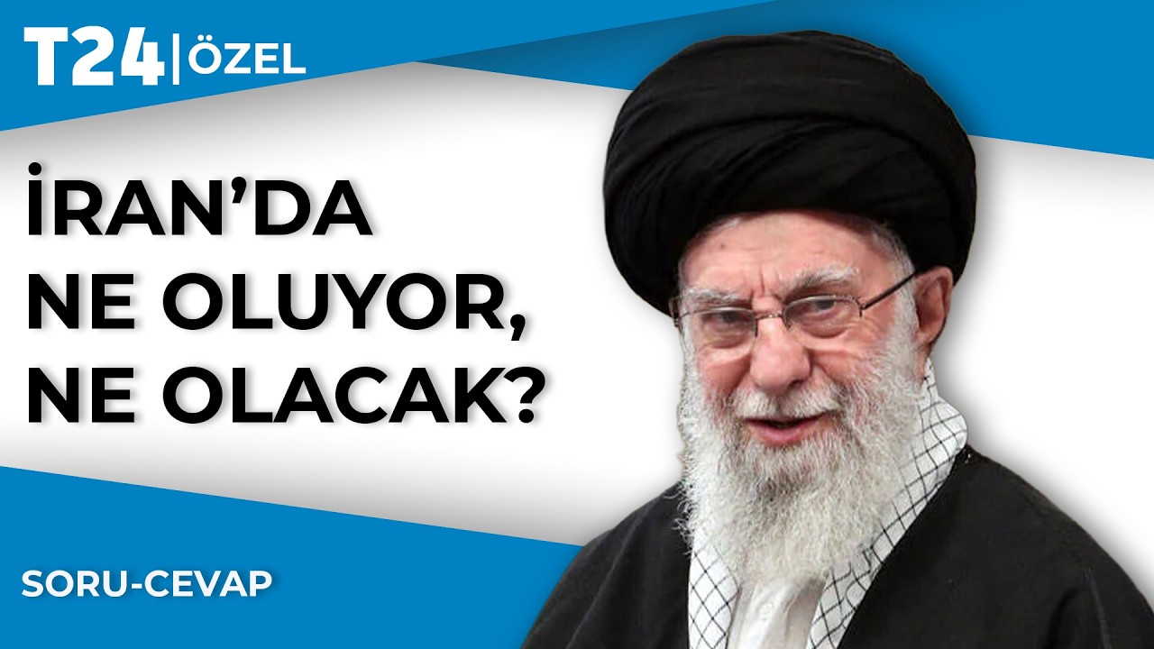 #CANLI | Orta Doğu ateş çemberinde