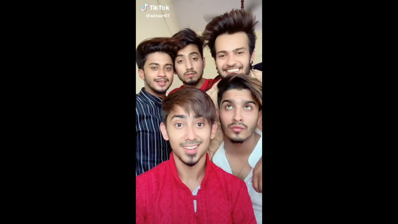 Best Videos Of Team 07| All together| Hasnain Khan| Faisu| Adnaan| Saddu| Faizbaloch| Aaskhan