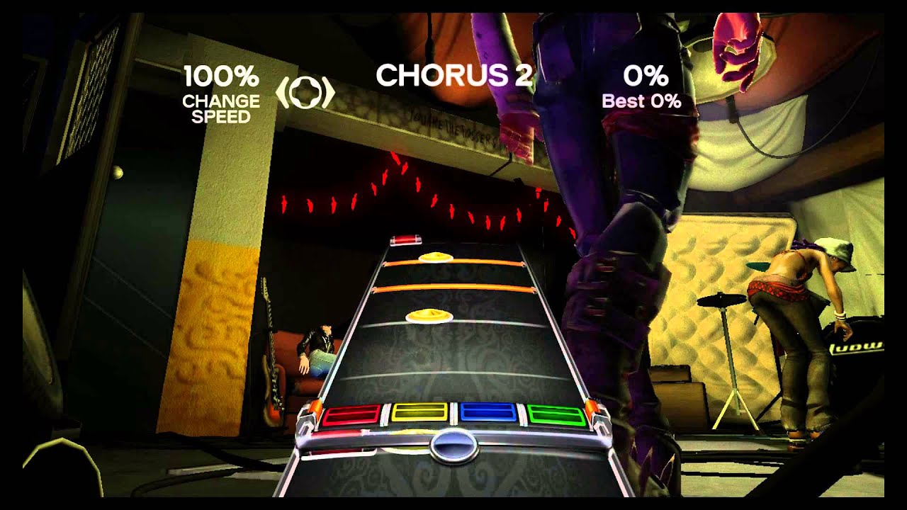 Deftones - My Own Summer (Shove It) - Drumless