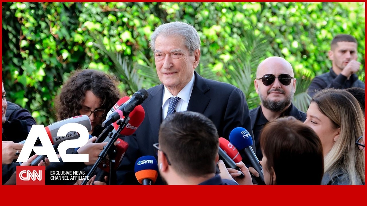 🔴LIVE: Ç'po ndodh ne PD? Berisha 2 mbledhje urgjente, diskutohet 
