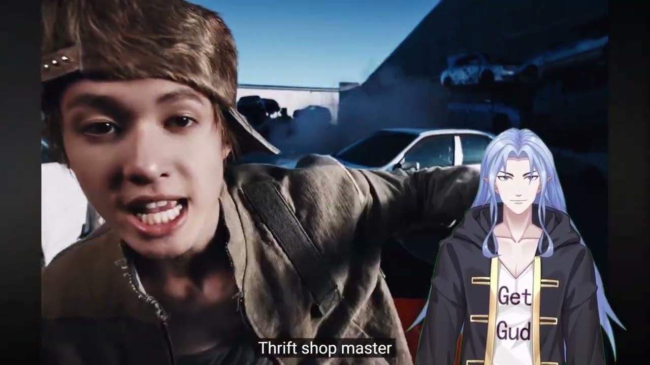 Kit Reacts to CORTIS (코르티스) 'FaSHioN' Official MV