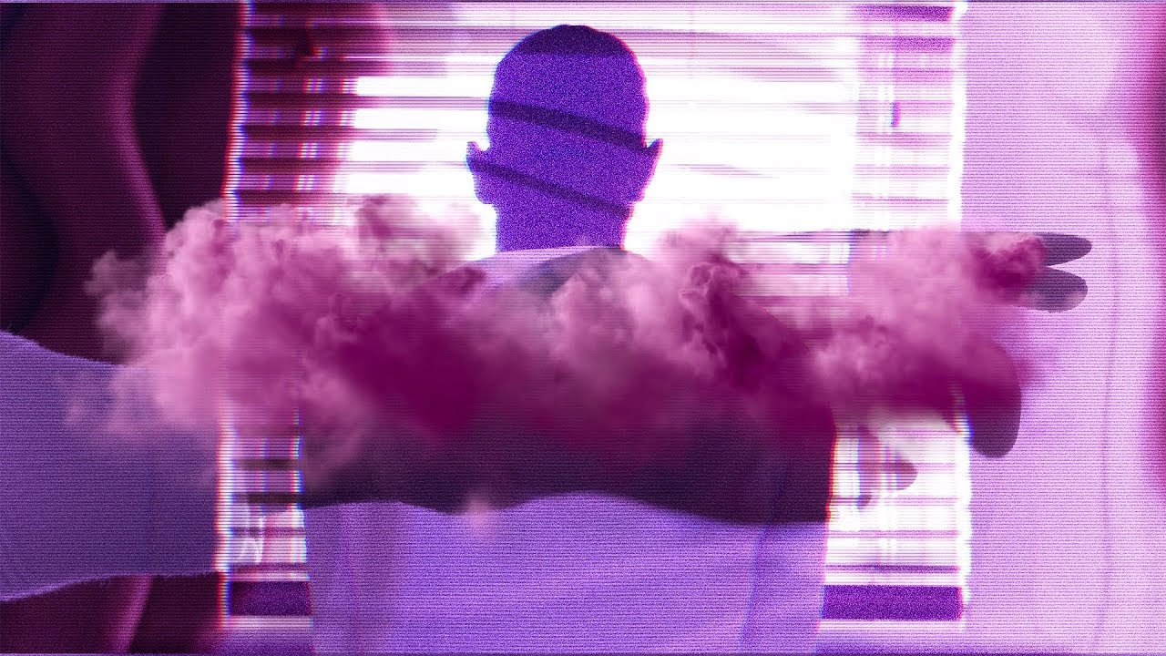 Trippy Music Video Effect: Travis Scott Tutorial