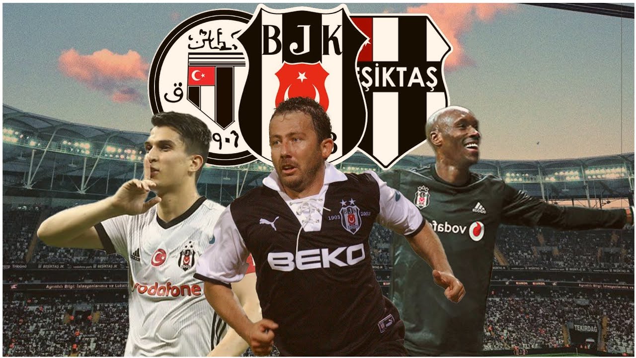 YORGUN DEMOKRAT - BEŞİKTAŞ
