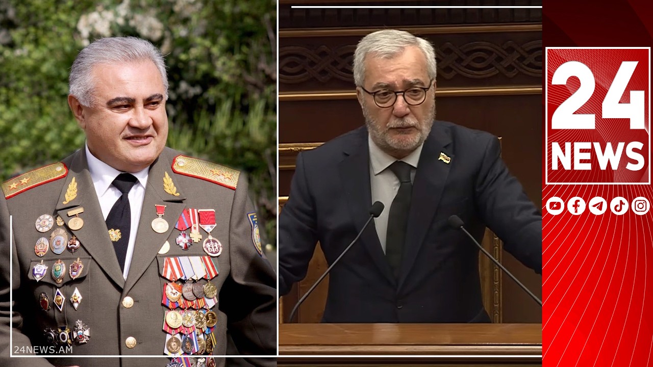 «Կրակեմ Հրաչից» սկսած՝ բոլորը միլիոնատեր էին, օղորմի իրան, էդ չի հարցը, կոռուպցիան տարավ պարտության