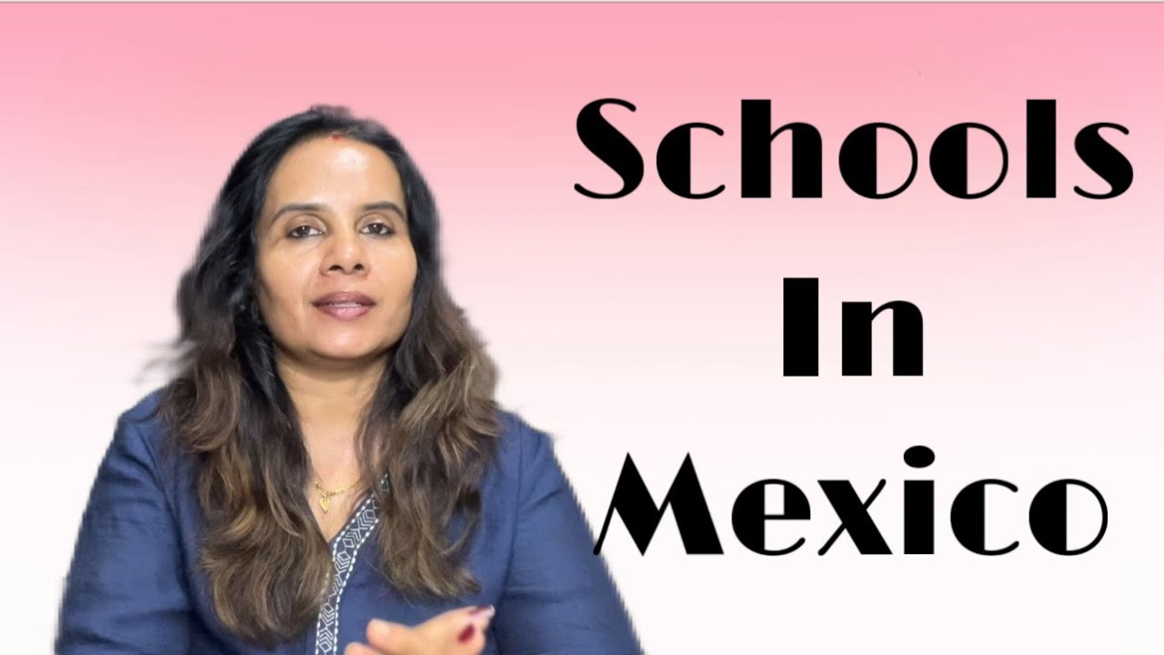 Your doubts about schools in Mexico #schools #mexico #mexicolife #indianmominmexico #lifeinmexico