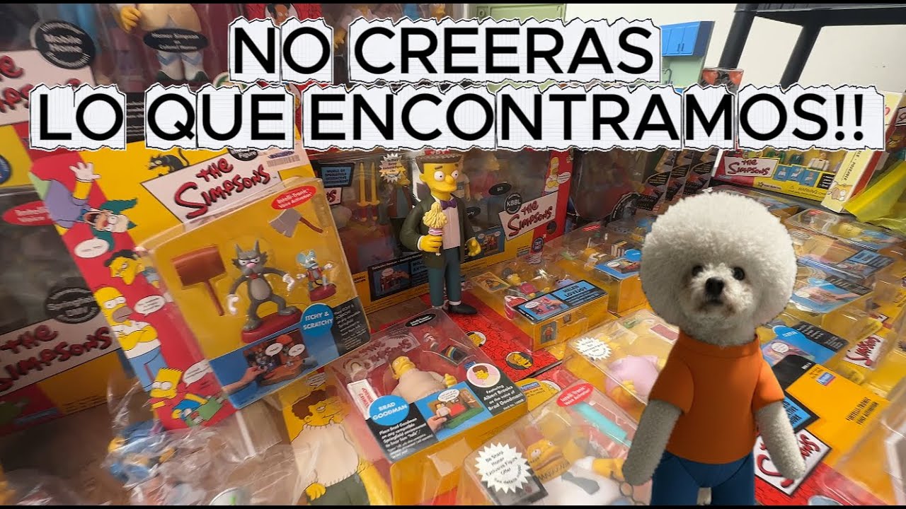 Tour por la FERIA MANYA! PARTE 3 #feria #juguetesdecoleccion  #centrodelima #juguetesvintage #manya