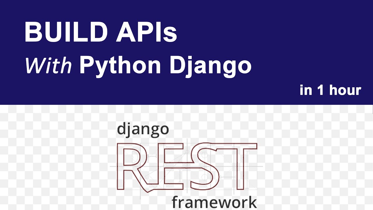 Build a Django REST API with JWT Authentication (CRUD Tutorial)