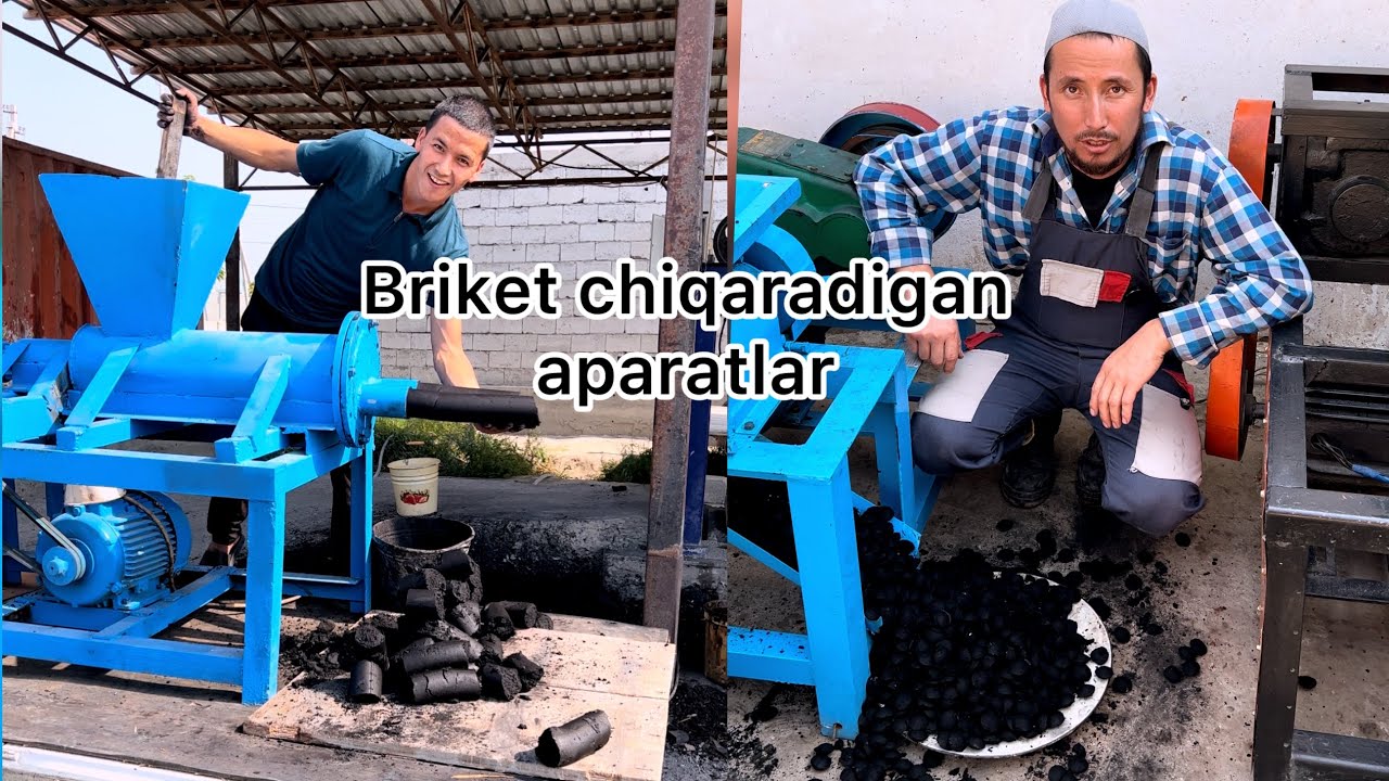 Briket aparatlar: #+99890 851 97 07 #+99891 691 04 44