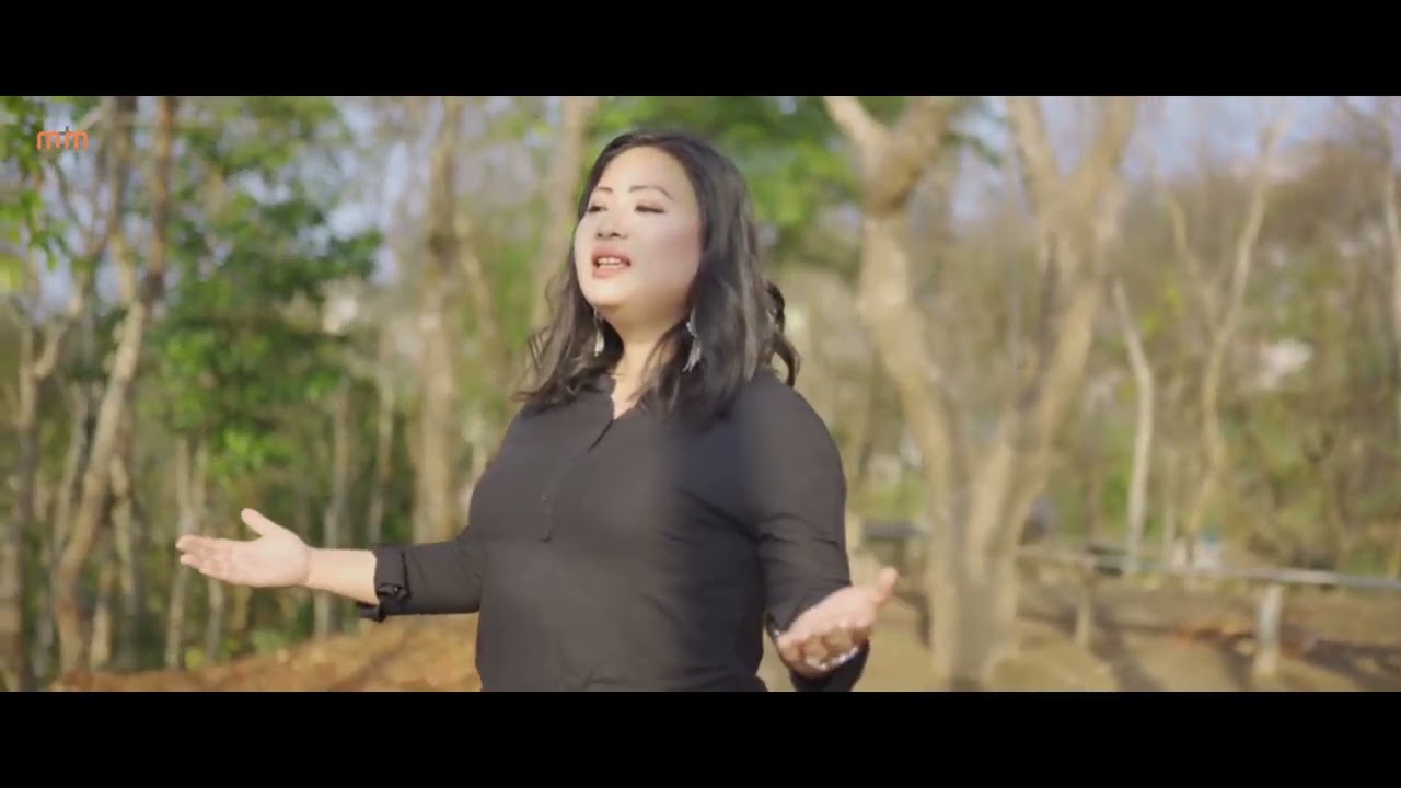 MAFAKI -  HALLELUJAH CHORUS | LAI HLA (OFFICIAL)