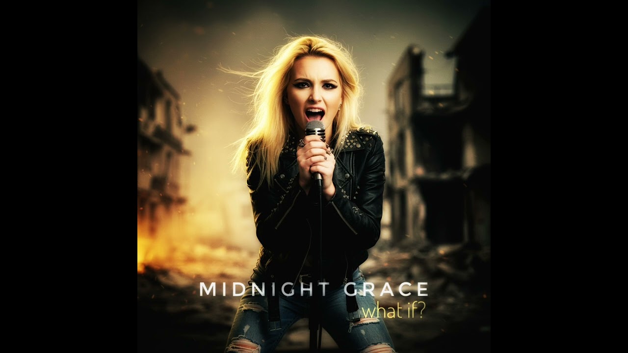 Midnight Grace - What If?