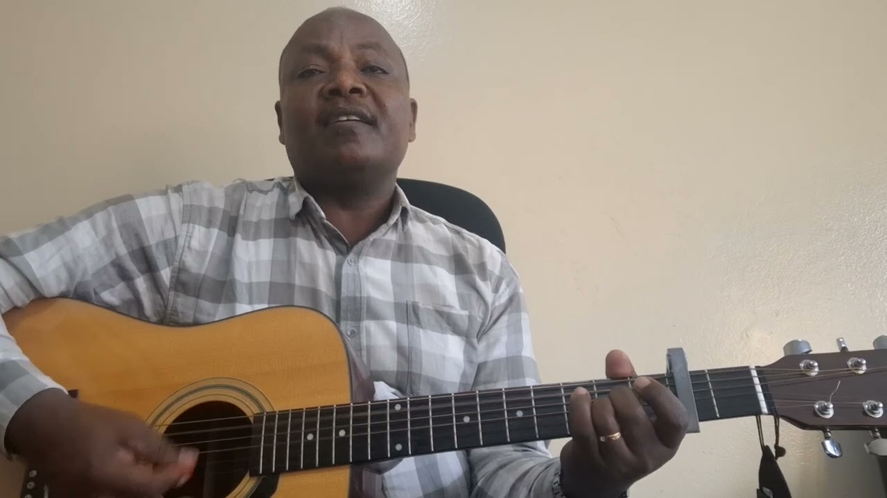 ወንጌል ሳይገባን አገልጋይ ተብለን