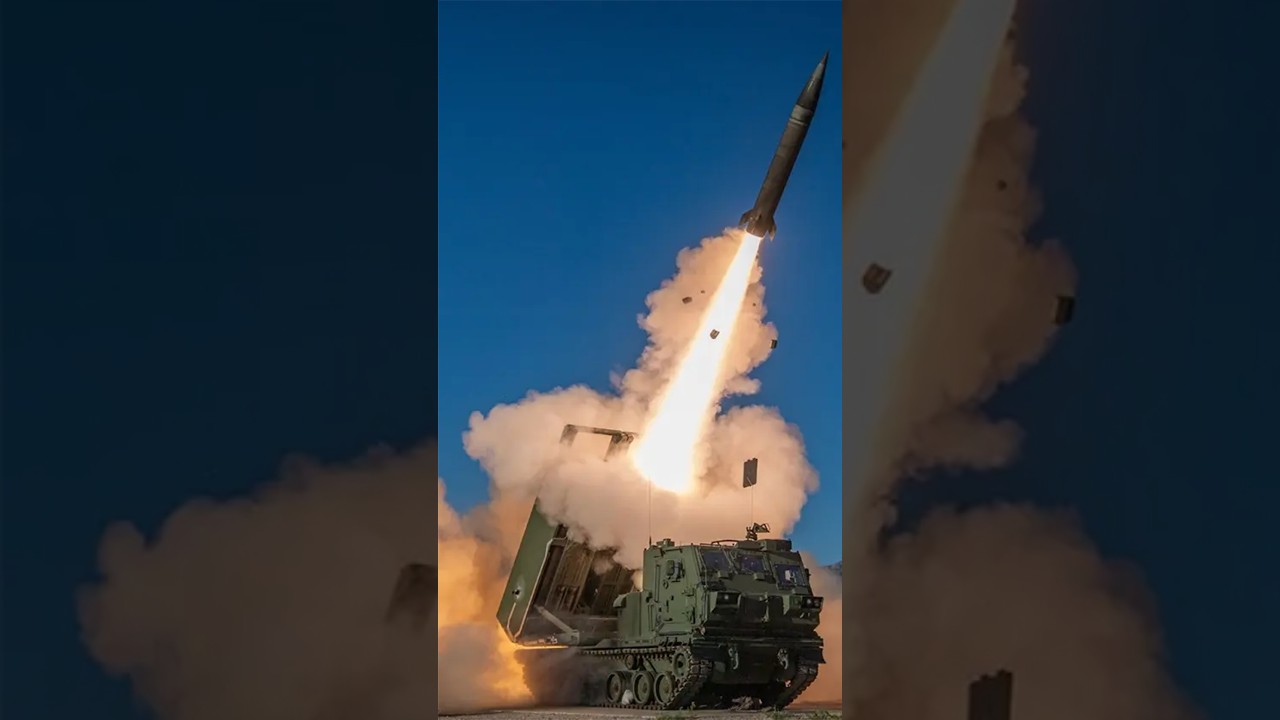US Army Used Up Long-Range Precision Missiles in Iran War