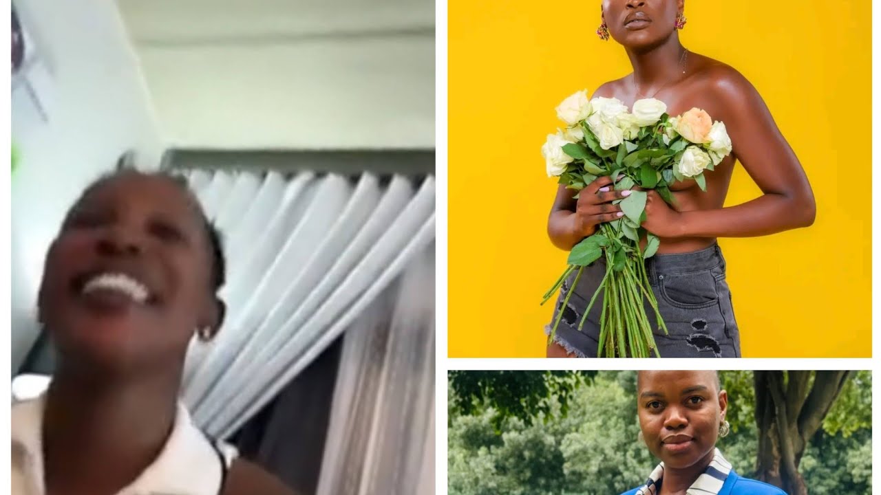 Gavaza sesinyani a hlasela Mhana Shongani na Nsuku himhaka yakuva vaala kuri a pfuna lavender 