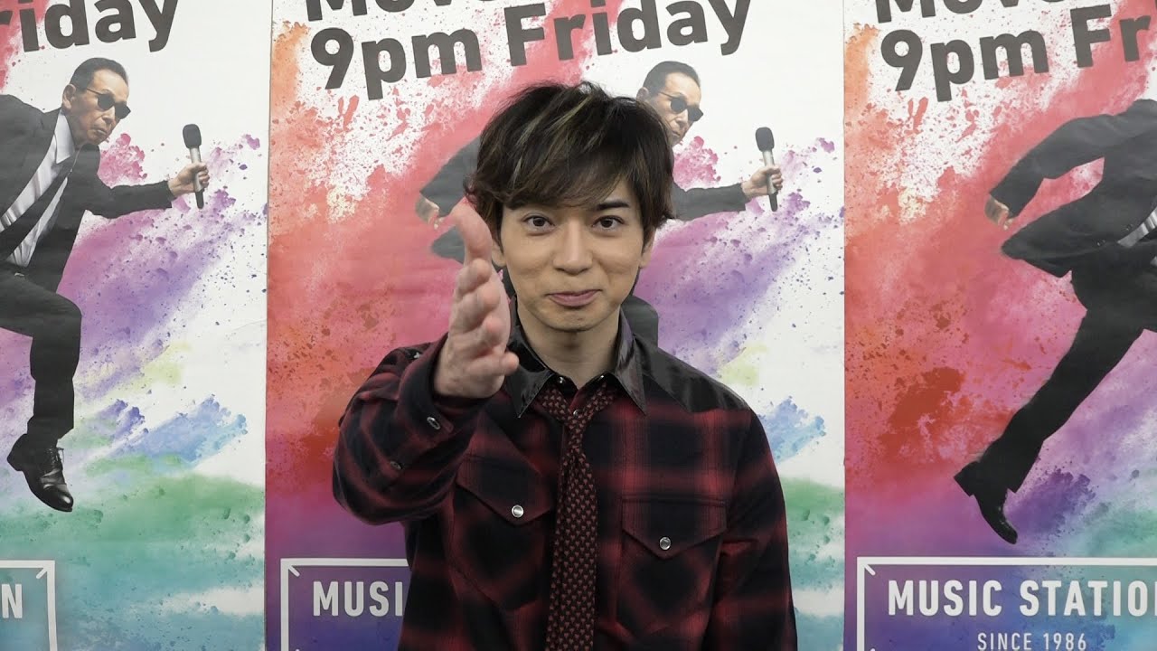 嵐のこだわりごはんとは【Mステ】