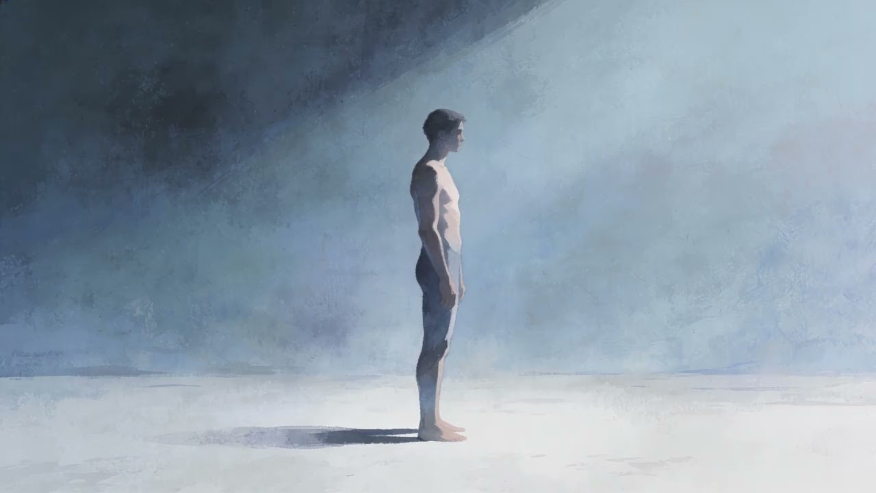 Rester – Chant inspiré de Saint Maur | Lumen Music