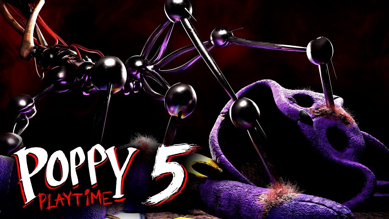 The NEW Chapter 5 trailer is simply INSANE...