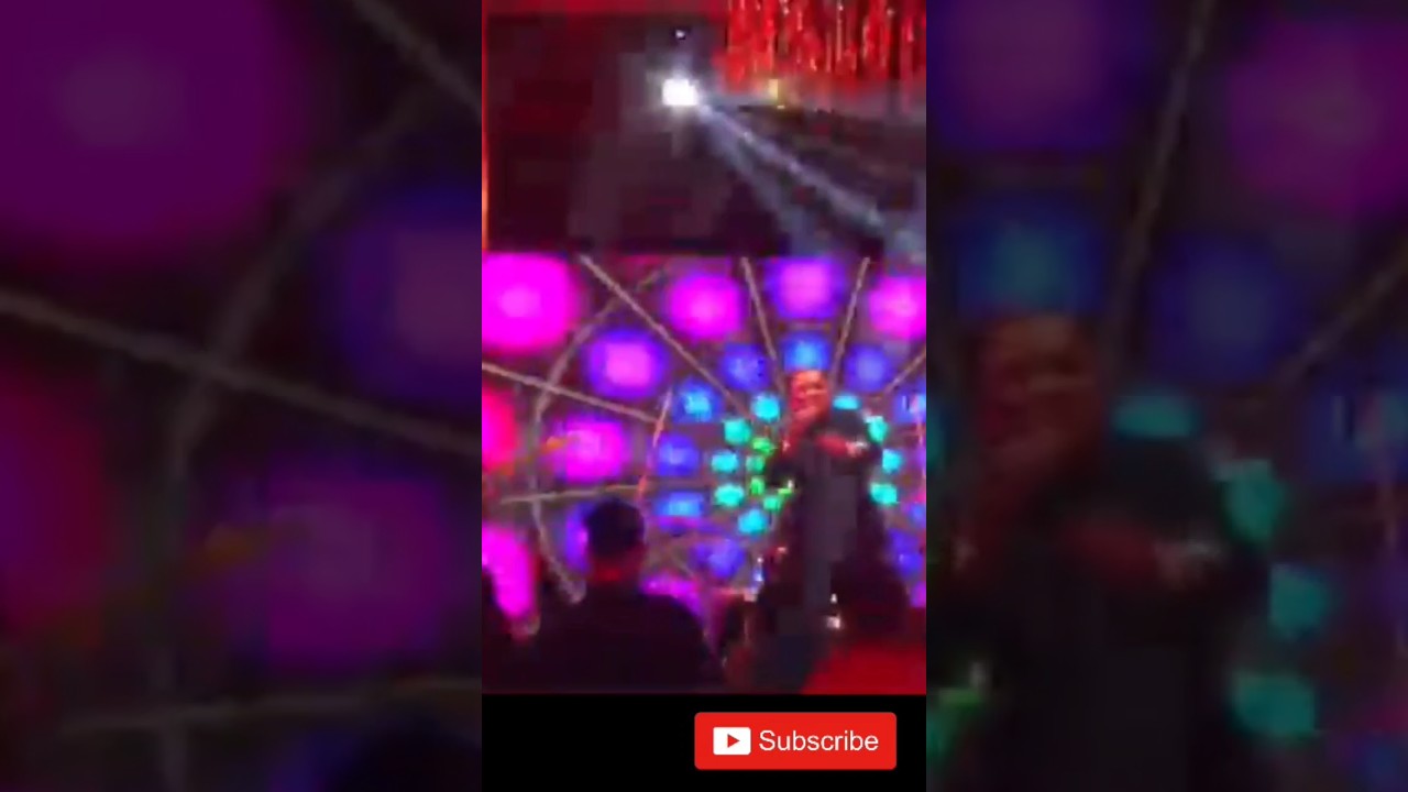 Vijay Benedict Live Show Shorts | I Am A Disco Dancer song | @VijayBenedict-my8yo #shorts #ytshort