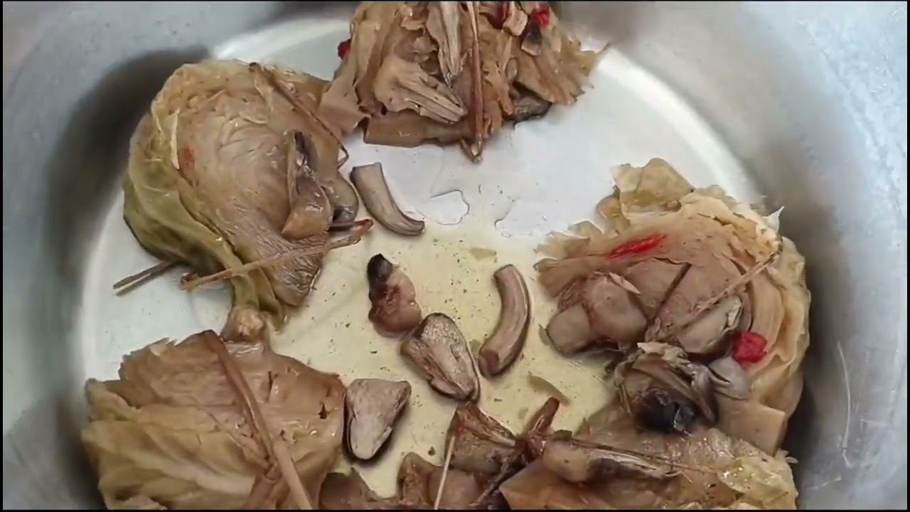 Hôm nay, mình học làm nhiều món chay ngon ở chùa Đức Trọng, Chợ Mới , AG.