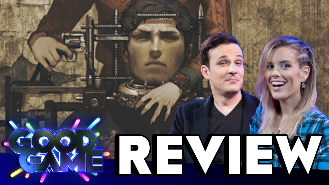 Zero Escape: Zero Time Dilemma - Review
