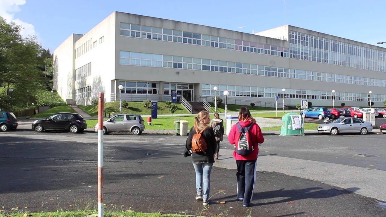 Vídeo Corporativo. Facultade de Ciencias da Comunicación da UDC