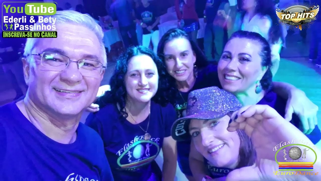 Festa TopHits Blumenau 20/07/24 #eurodance #tophitsblumenau #ftclass  #danca #passinhos #legal