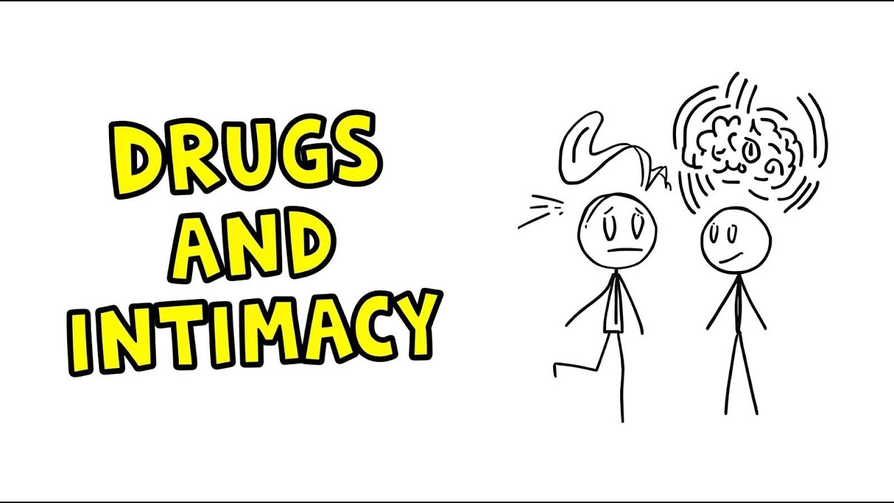 Psychology Behind Substance Use & Elevated Desire