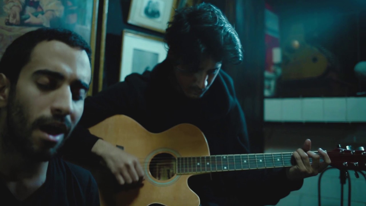 ISLA DE CARAS: Latas de Cerveza @ MILK Compañía Argentina de Cócteles