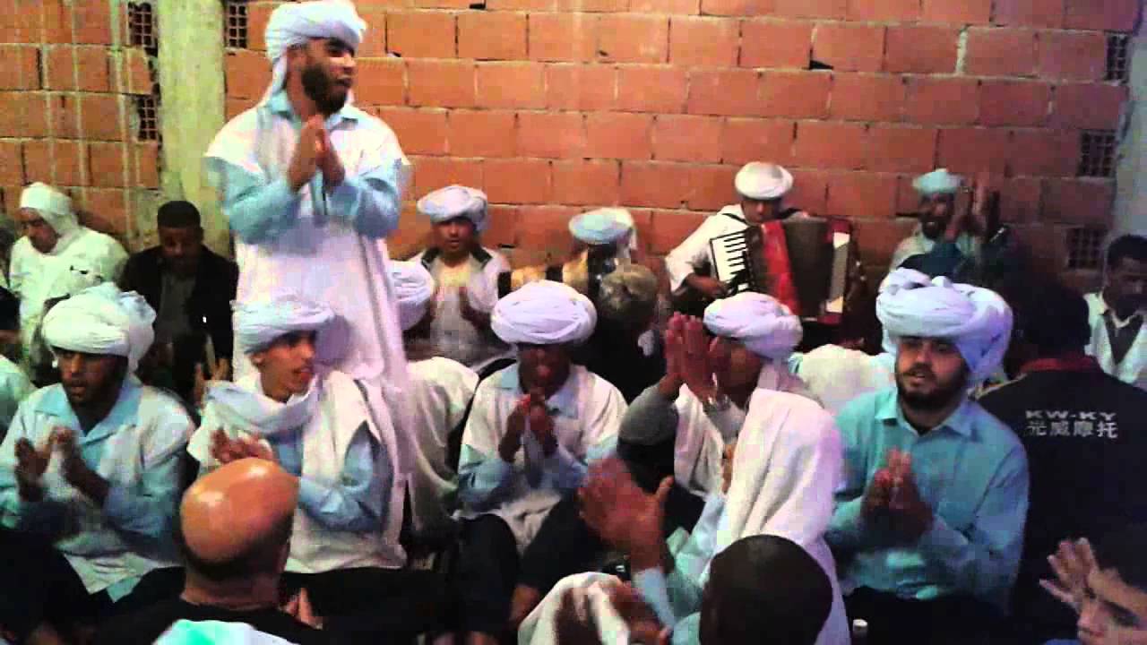 Gwarir zawyet moulay tayebe SAIDA 15/10/2015