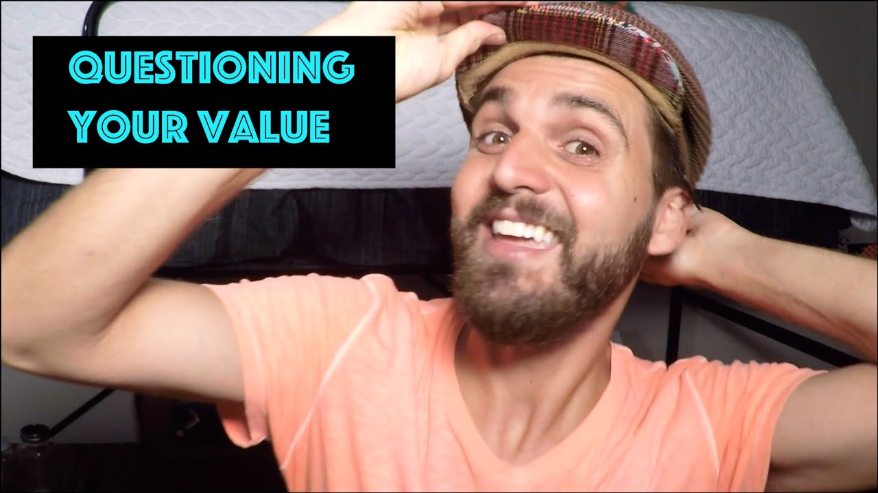 Questioning Your Value: Christian Advice Videos