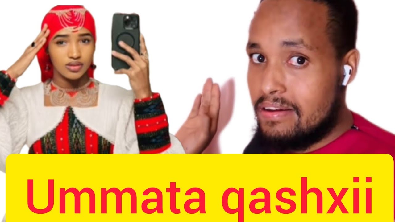 Oro comady CAALTUU AMAAN  