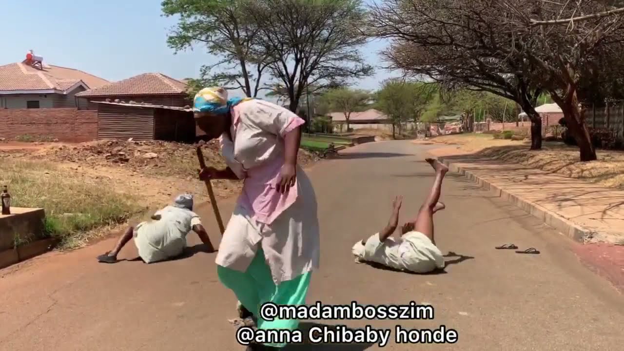 Welcome the Notorious Maids #jerusalemachallenge