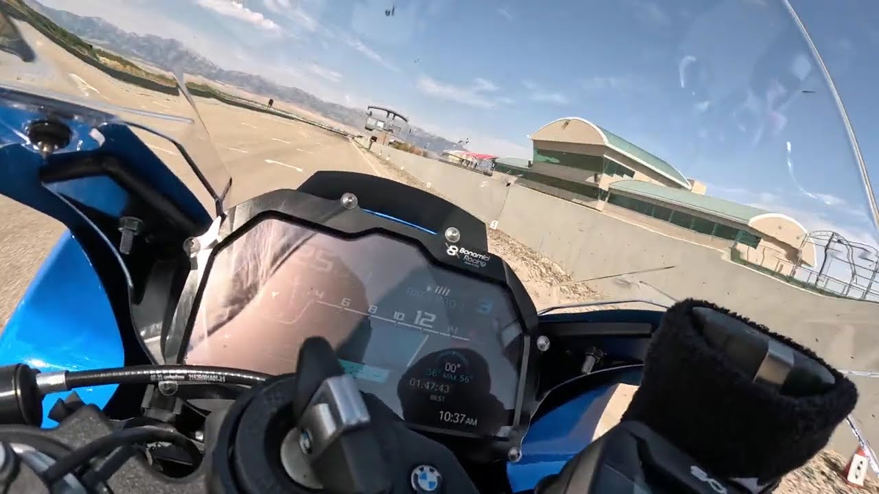 UtahSBA Round 4 Saturday Stock 1000. Utah Motorsports Campus East Track