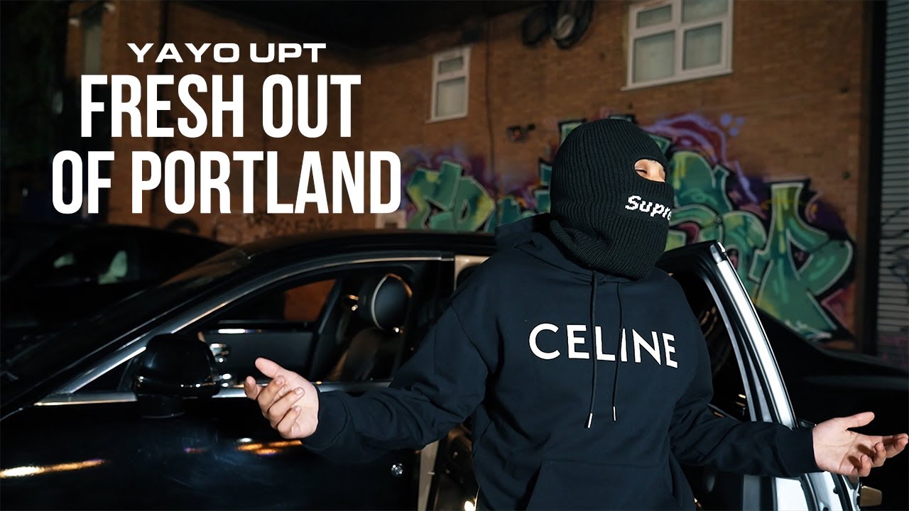 Yayo - Fresh Out Of Portland (Official Music Video)