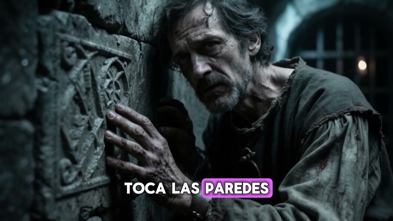 El pozo y el péndulo - Edgar Allan Poe #terror #edgarallenpoe #viral #audiolibro