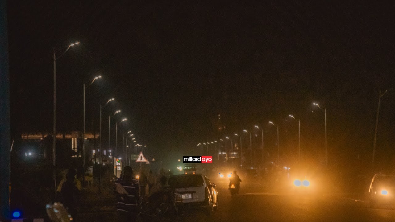AAGIZO LA DC KASULU MKOANI KIGOMA 