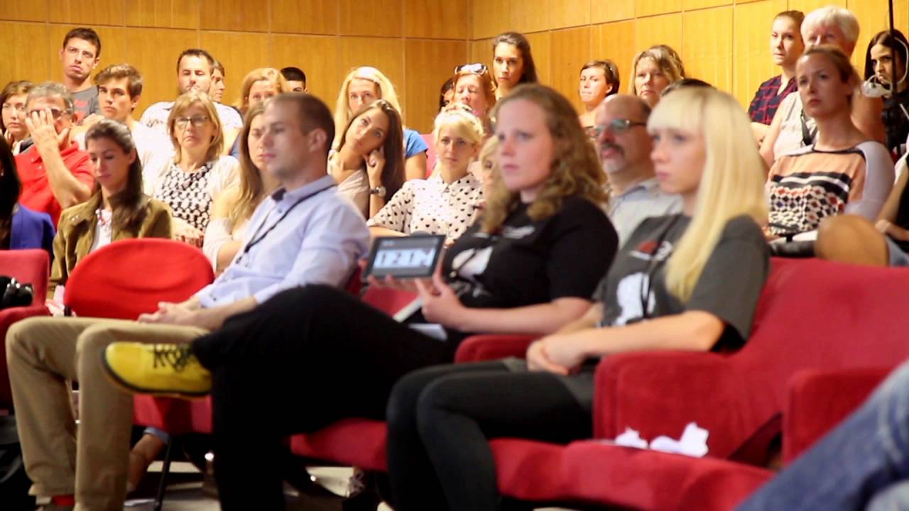 Sto sam naucila kao psihoterapeut | Inka Miskulin | TEDxOpatija