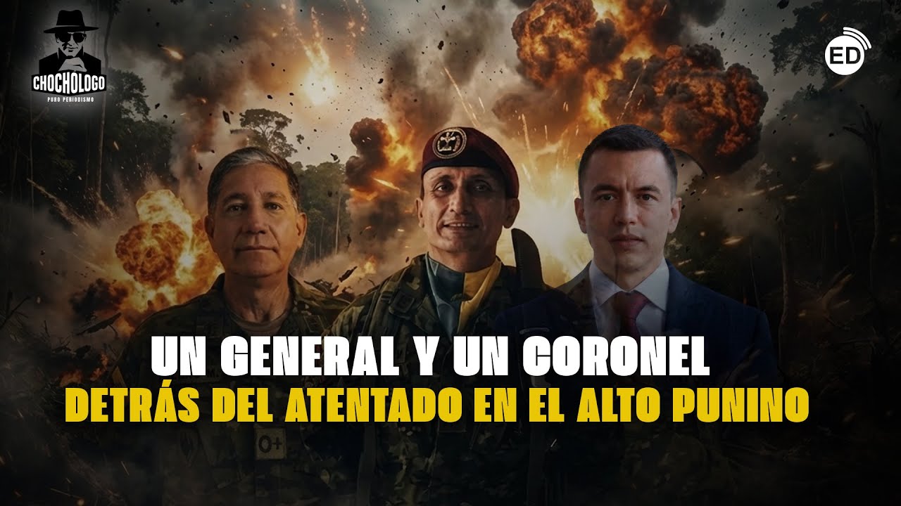 #ElChochólogo🤠| EL NEG0CI0 INM0BILI4RI0 DEL N4RC0, LA MIN3RÍ4 ILEG4L Y LOS AUDIOS DE PUNIN0