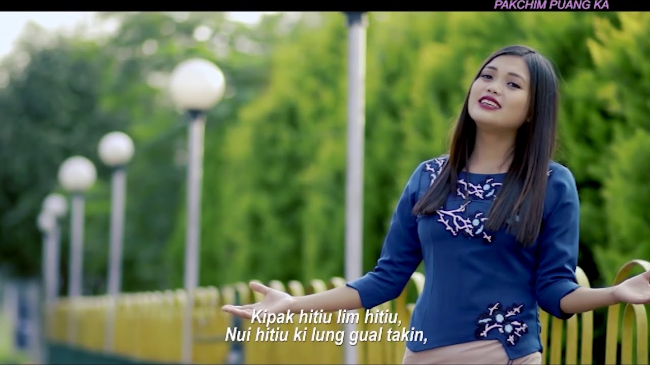 PAKCHA APAK VULLAI ( Ch. Niangbawi Vaiphei)