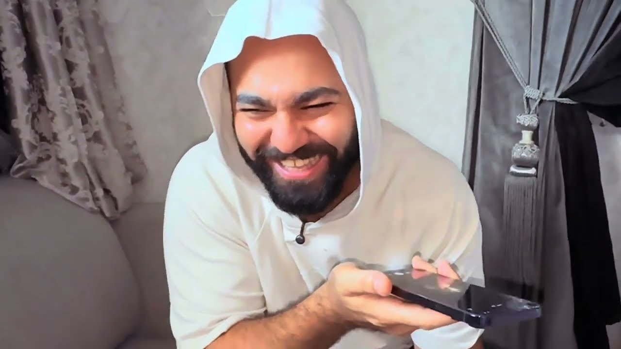 رد فعل اهل زوجي لما عرفوا اني حامل في توأم ثلاثي 😱 نمر اتجنن 