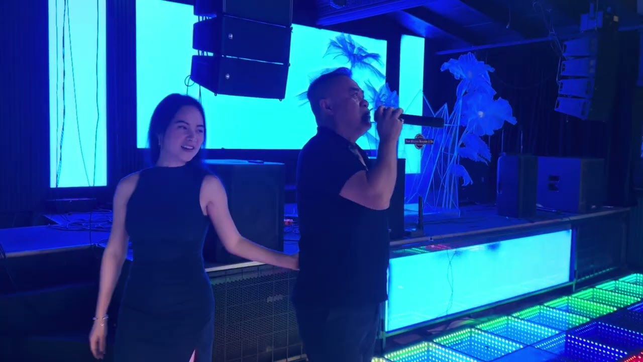 Giong ca cua …Nam Lam …voi 1 Nhac Pham Phap 