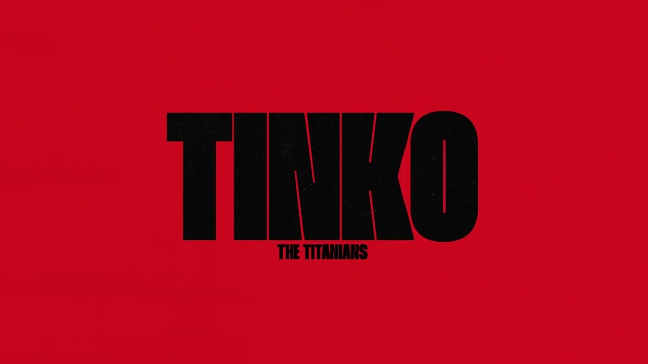 01. Se que eres tú - The Titanians