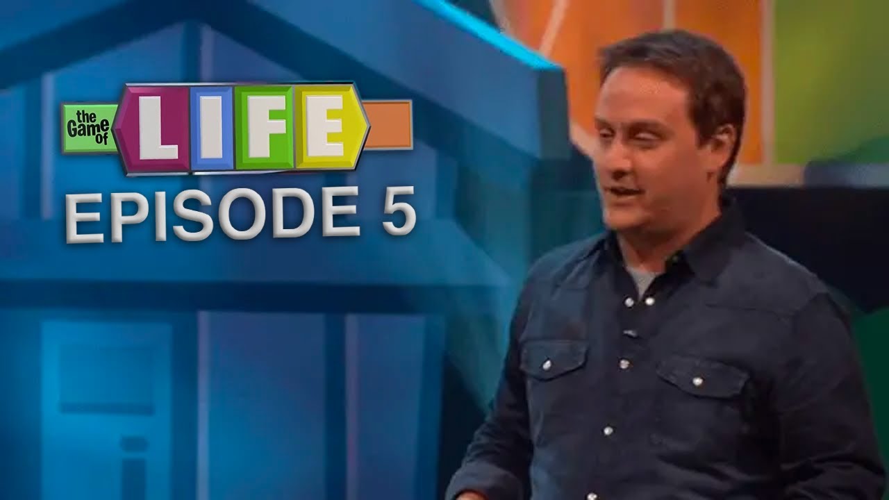 The Game of Life Episode 5(Full Episode)