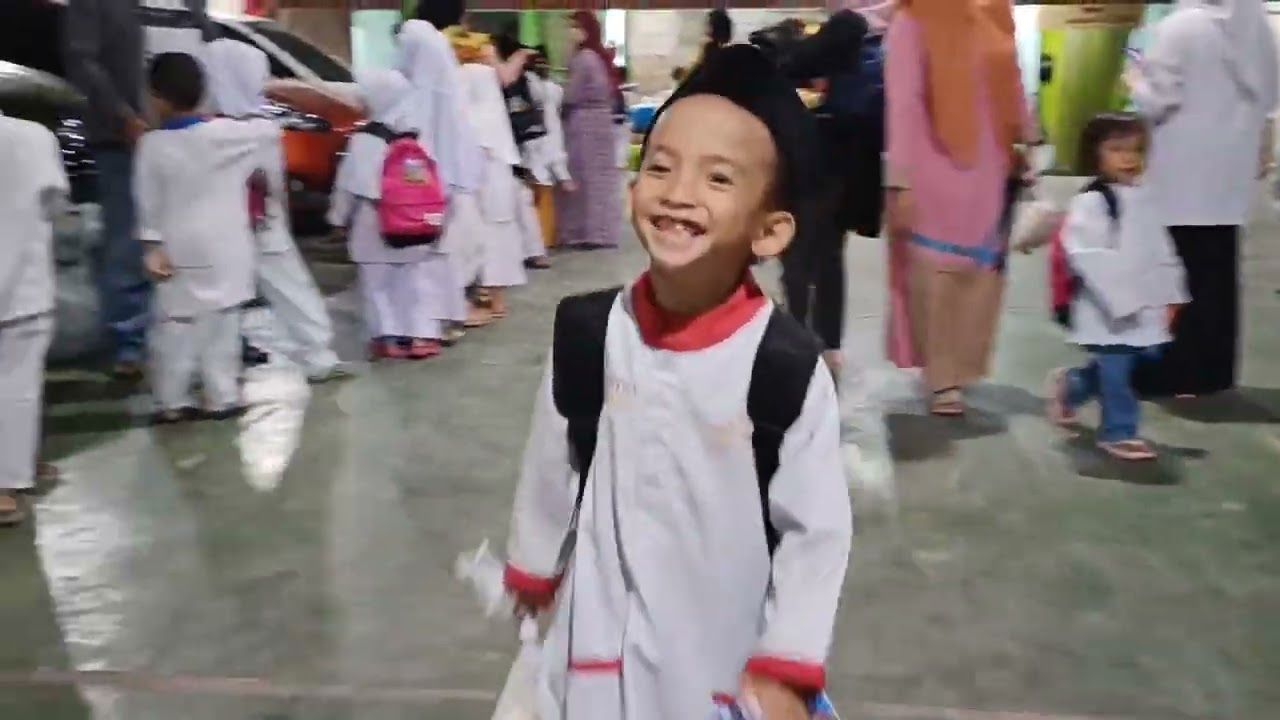 SEDEKAH JUMAT BAROKAH 7 JULI 2023