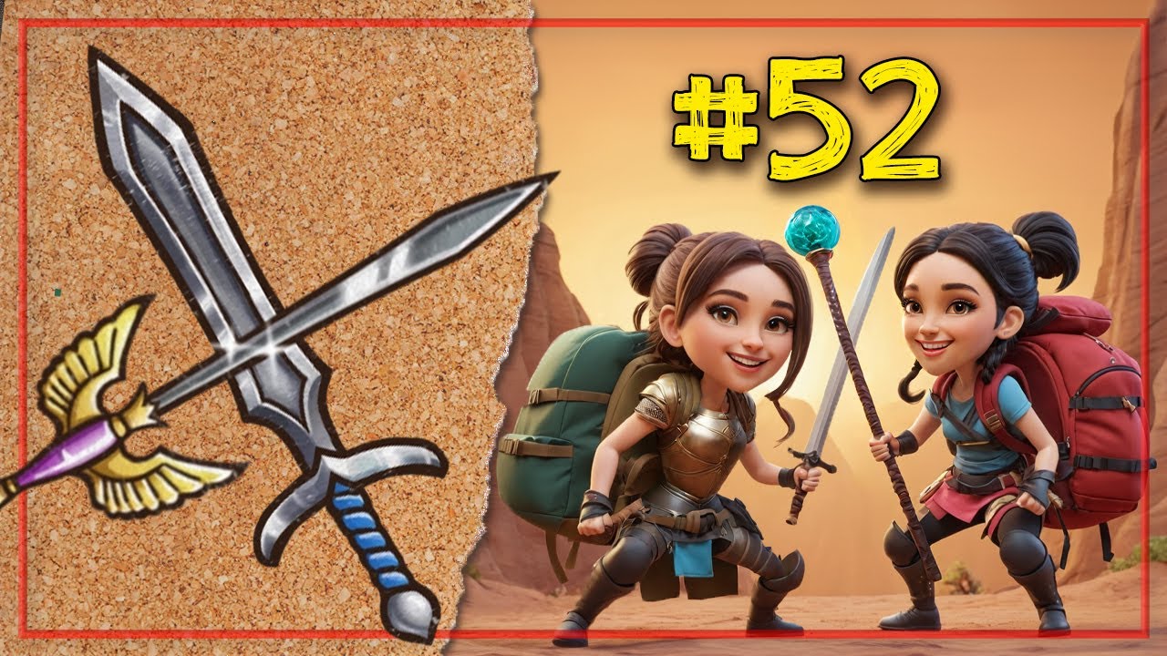 Backpack Battles | No commentary Backpack #52
