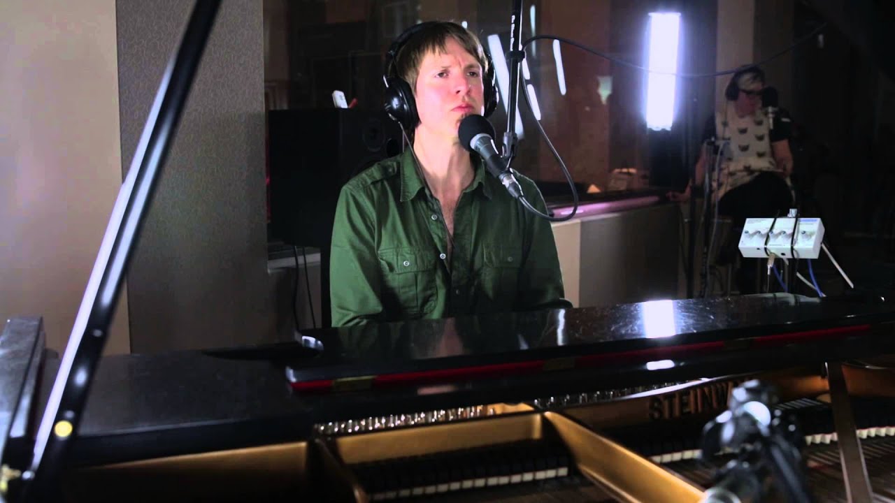 OpenAir Studio Session: Shearwater 