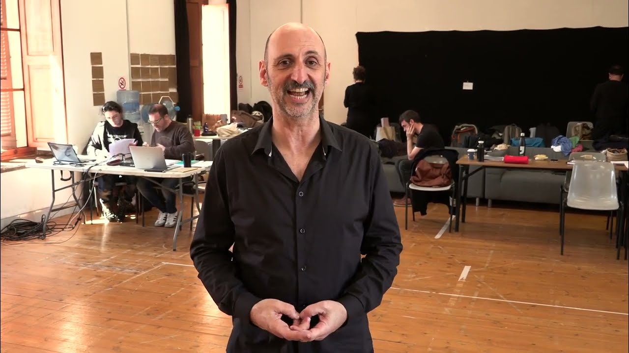 Toni Gomila es converteix en 