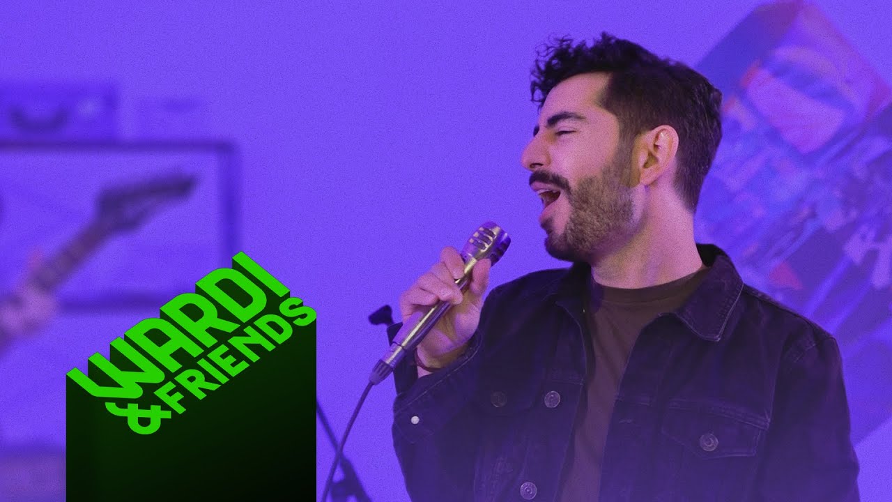 Numb + Monaya // Wardi & Friends